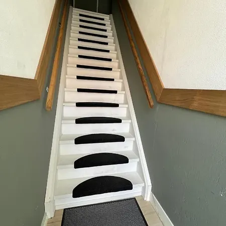 Ruim Vlak Aan Het Voor 2-5 Pers Apartment *